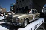 Mercedes-Benz S-Class 1965 года